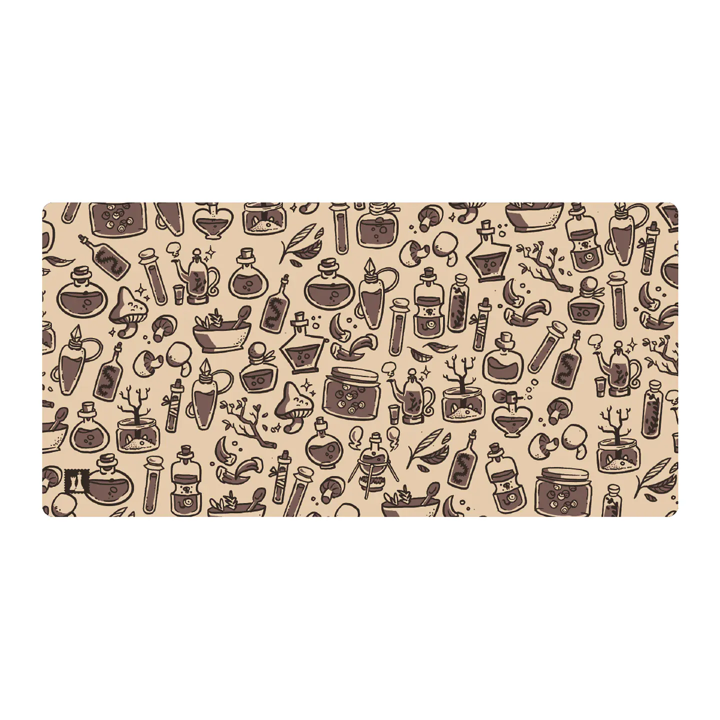 Playmat Pociones 70 x 35 cms 1