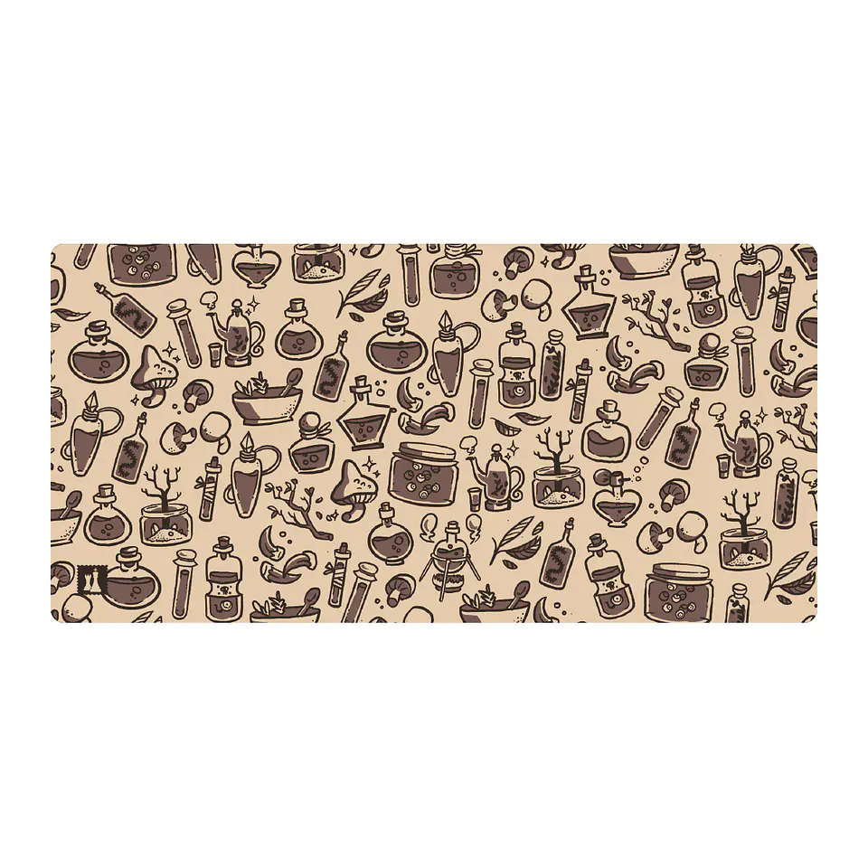 Playmat Pociones 70 x 35 cms 1