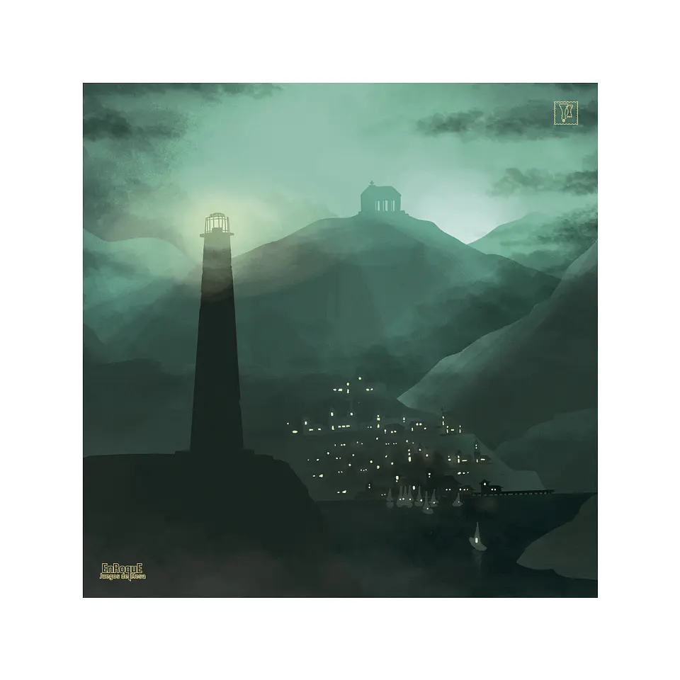 Playmat Faro 90 x 90 cms 1