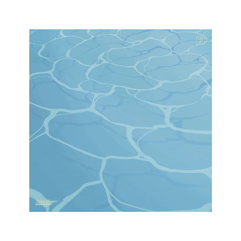 Playmat Marea 90 x 90 cms