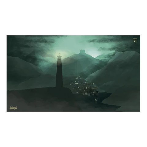 Playmat Faro 140 x 80 cms