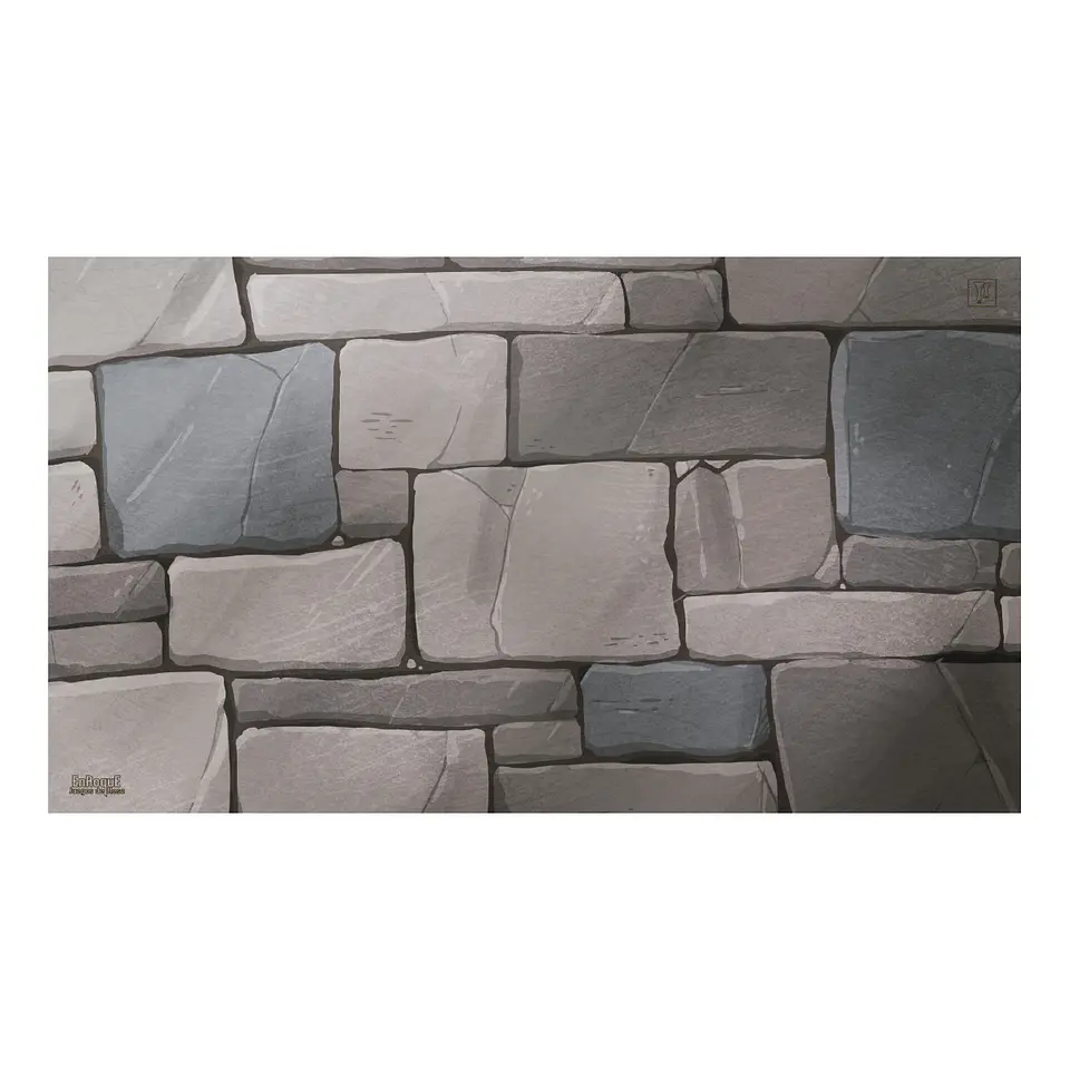 Playmat Ladrillos 140 x 80 cms 1