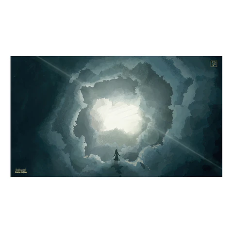 Playmat Sueños 140 x 80 cms