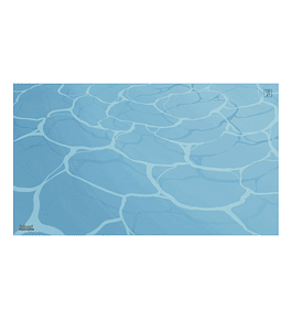 Playmat Marea 140 x 80 cms