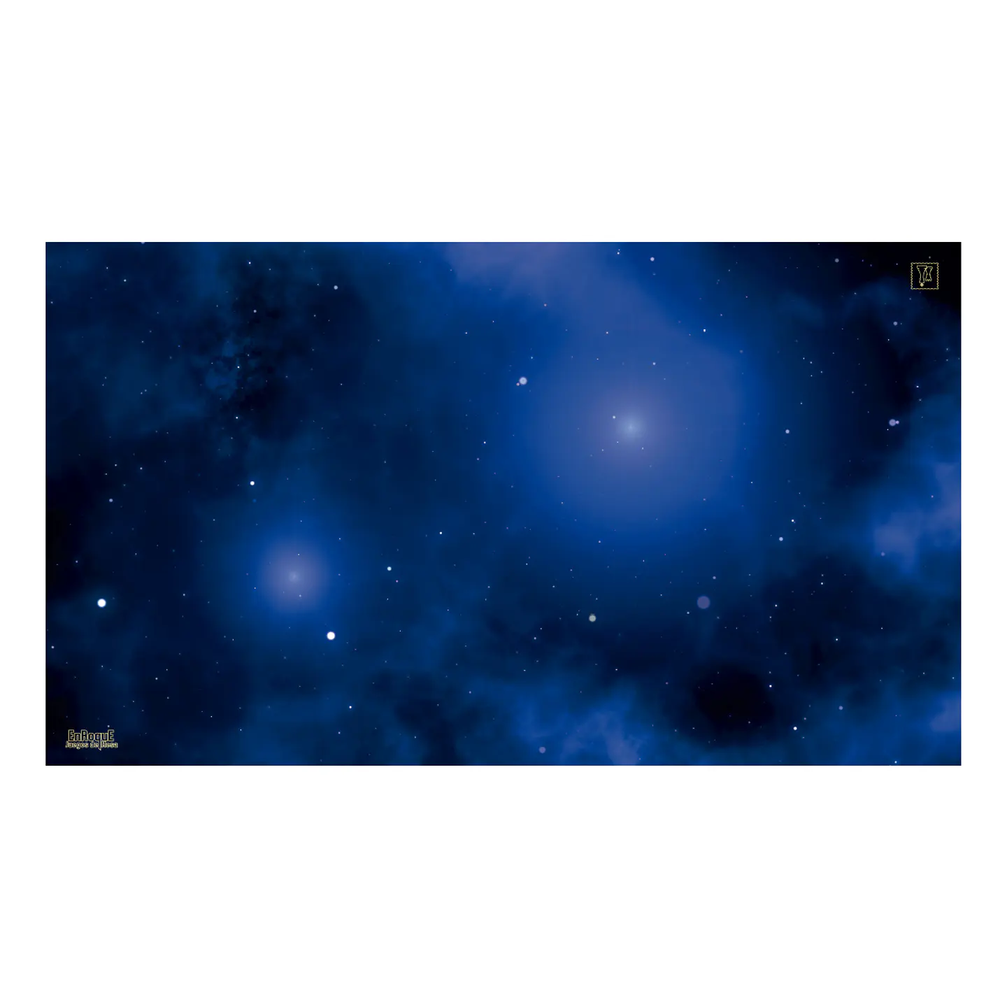 Playmat Space 140 x 80 cms 1