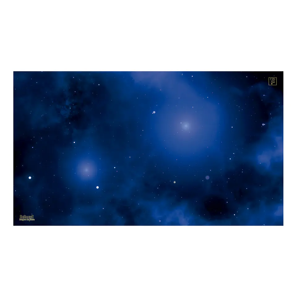 Playmat Space 140 x 80 cms 1