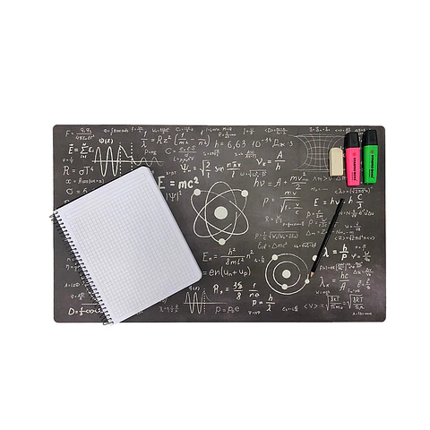 Office Pad Teoremas