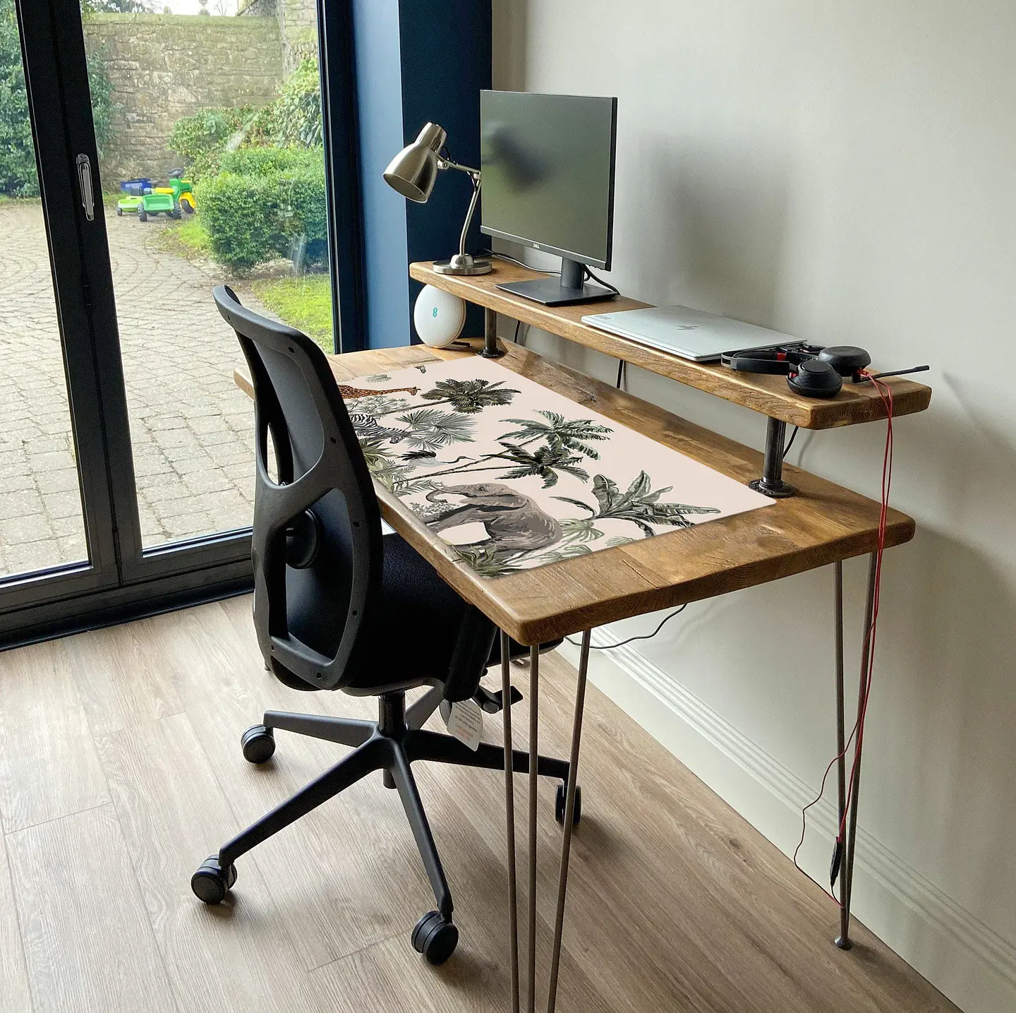 Office Pad Safari 3