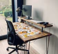 Office Pad The Jungle - Miniatura 3