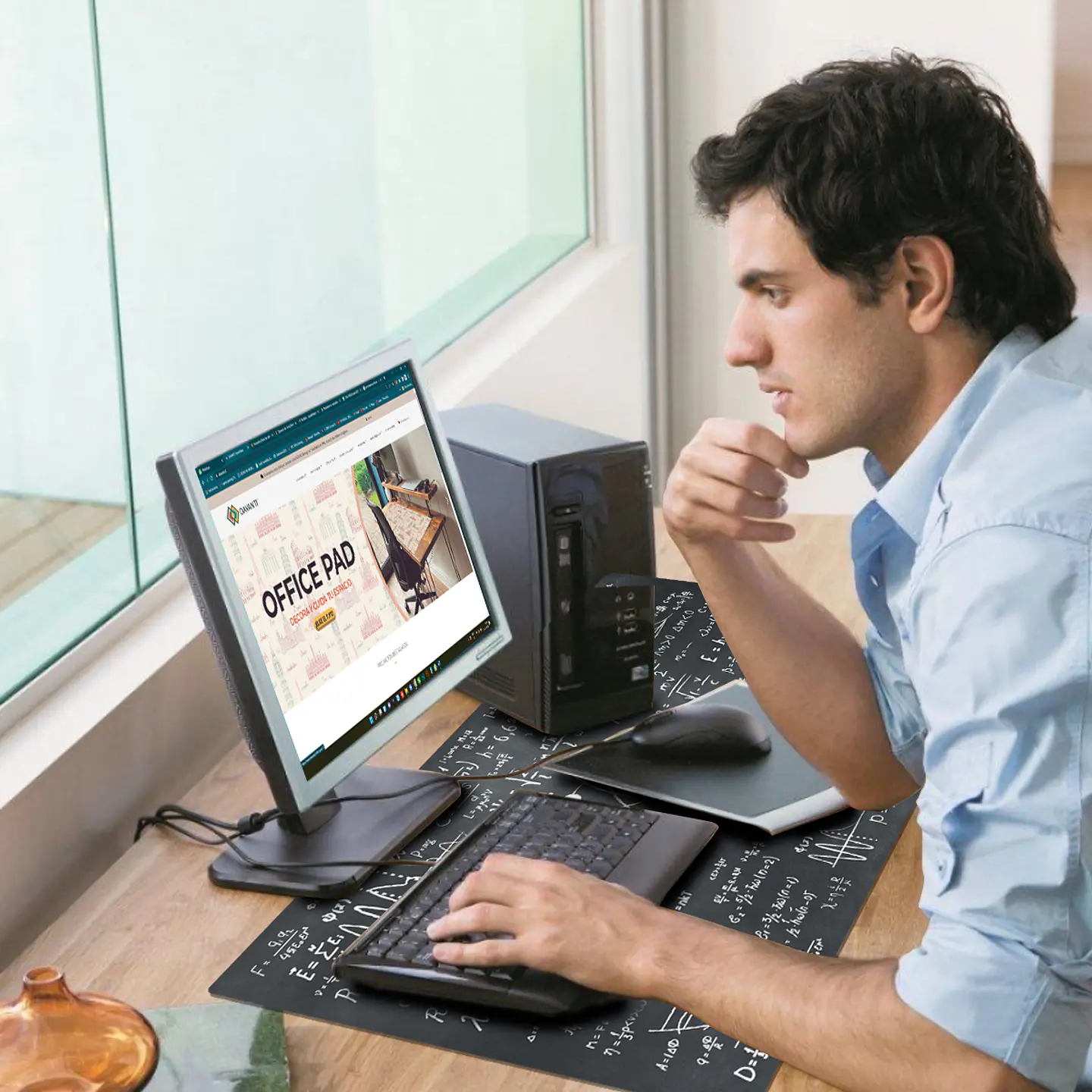 Office Pad Teoremas 3