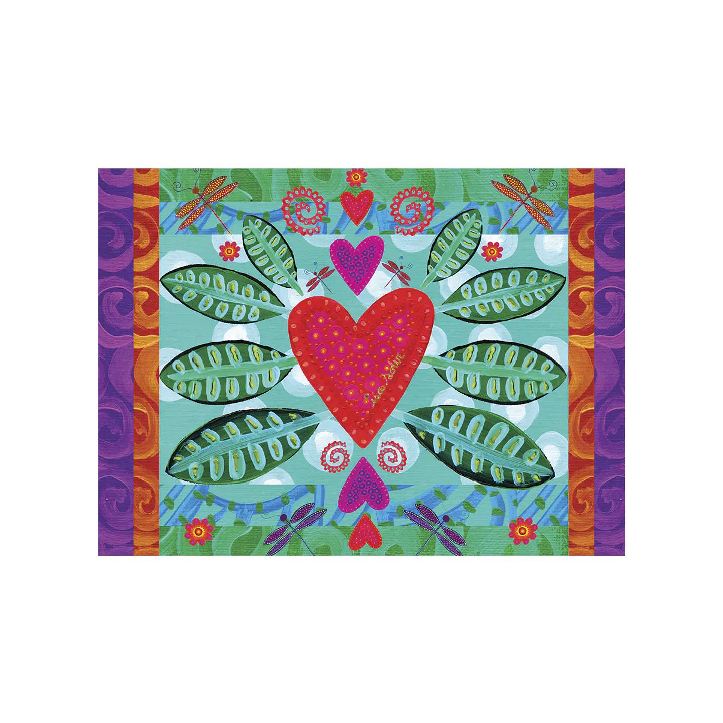 Corazón Día 50 x 70 1