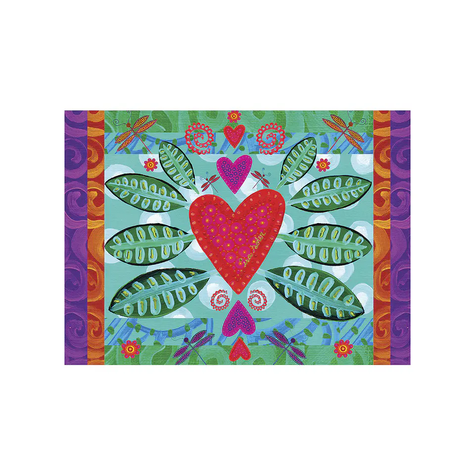 Corazón Día 50 x 70 1