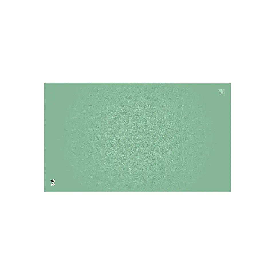 Playmat Fractal Calipso 140 x 80 cms 1