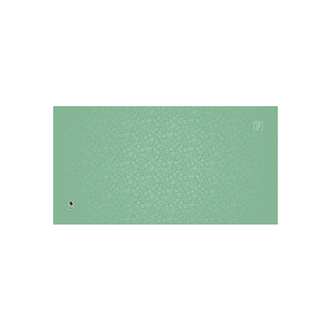 Playmat Fractal Calipso 70 x 35 cms