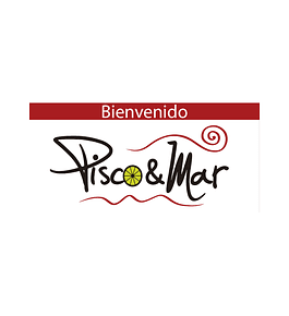 Pizco & Mar 70 x 140 cm