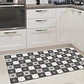 Baldosa Clásica Gris 50 x 200 cm - Miniatura 7