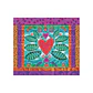 Corazón Día 50 x 70 cm - Miniatura 1