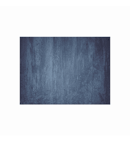 Cemento Azul (a medida) 50 x 120 cm 