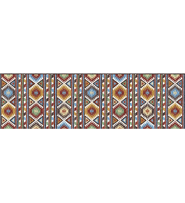 Kilim (a medida) 85 x 270 cm