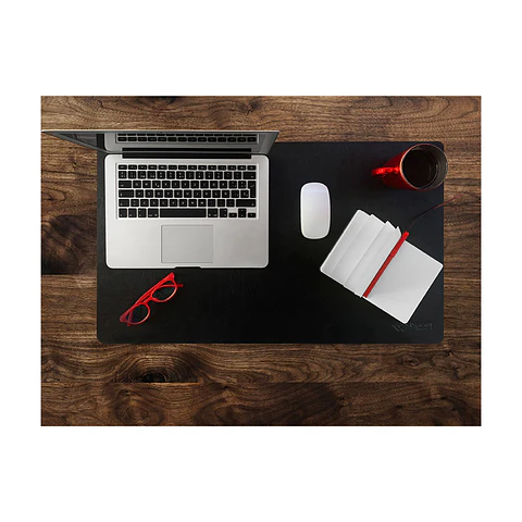 Office Pad Negro