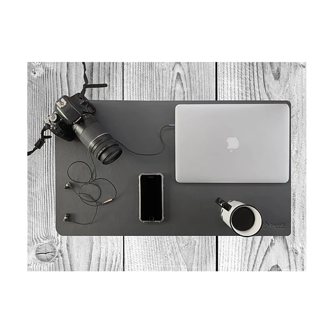 Office Pad Gris
