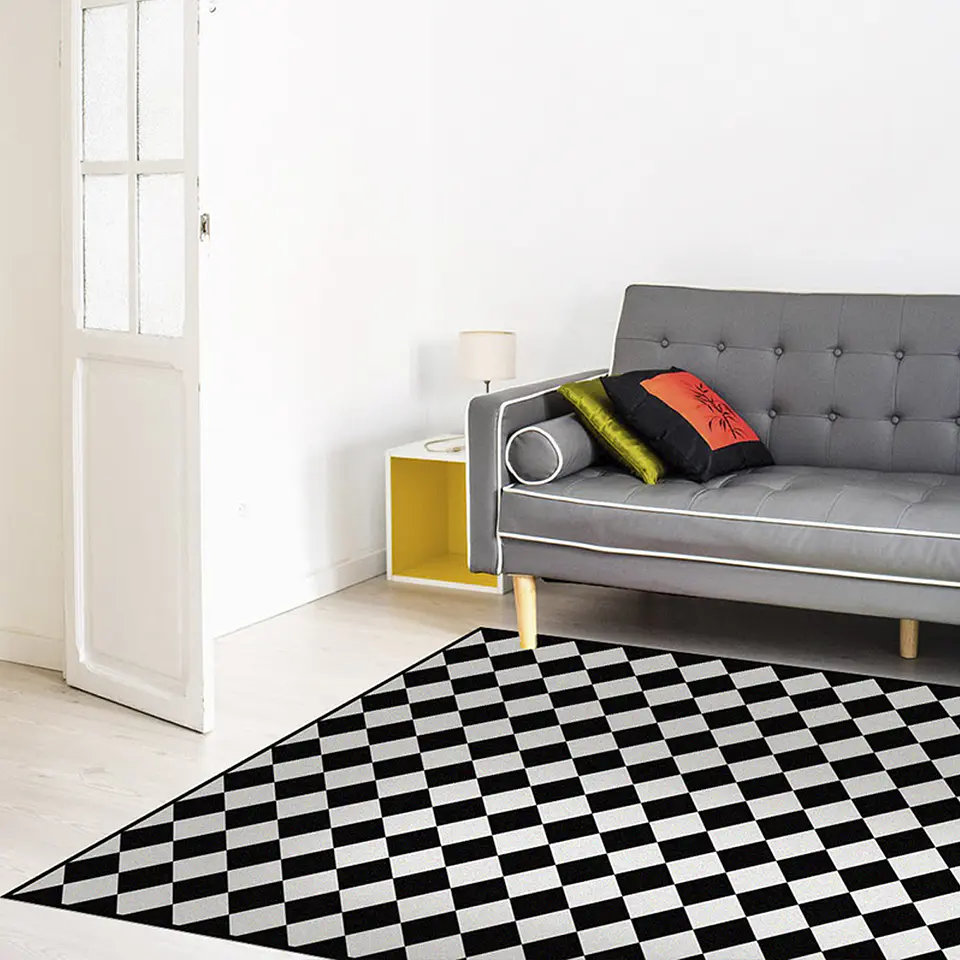 Rombo Dama Medium 9