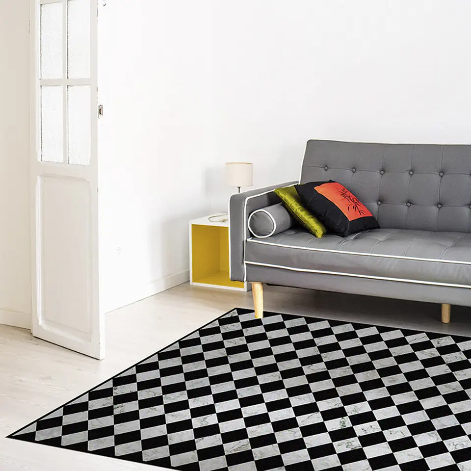 Rombo Dama Medium Marble 9