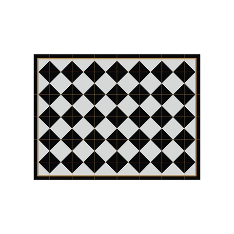 Rombo Dama Golden Line