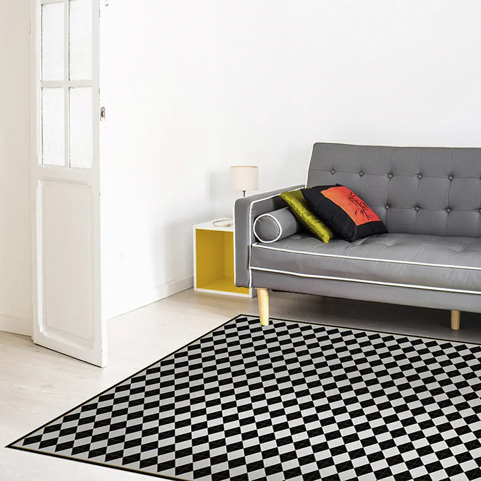 Rombo Dama Golden Line 10