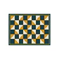 Tablero Mustard - Miniatura 1