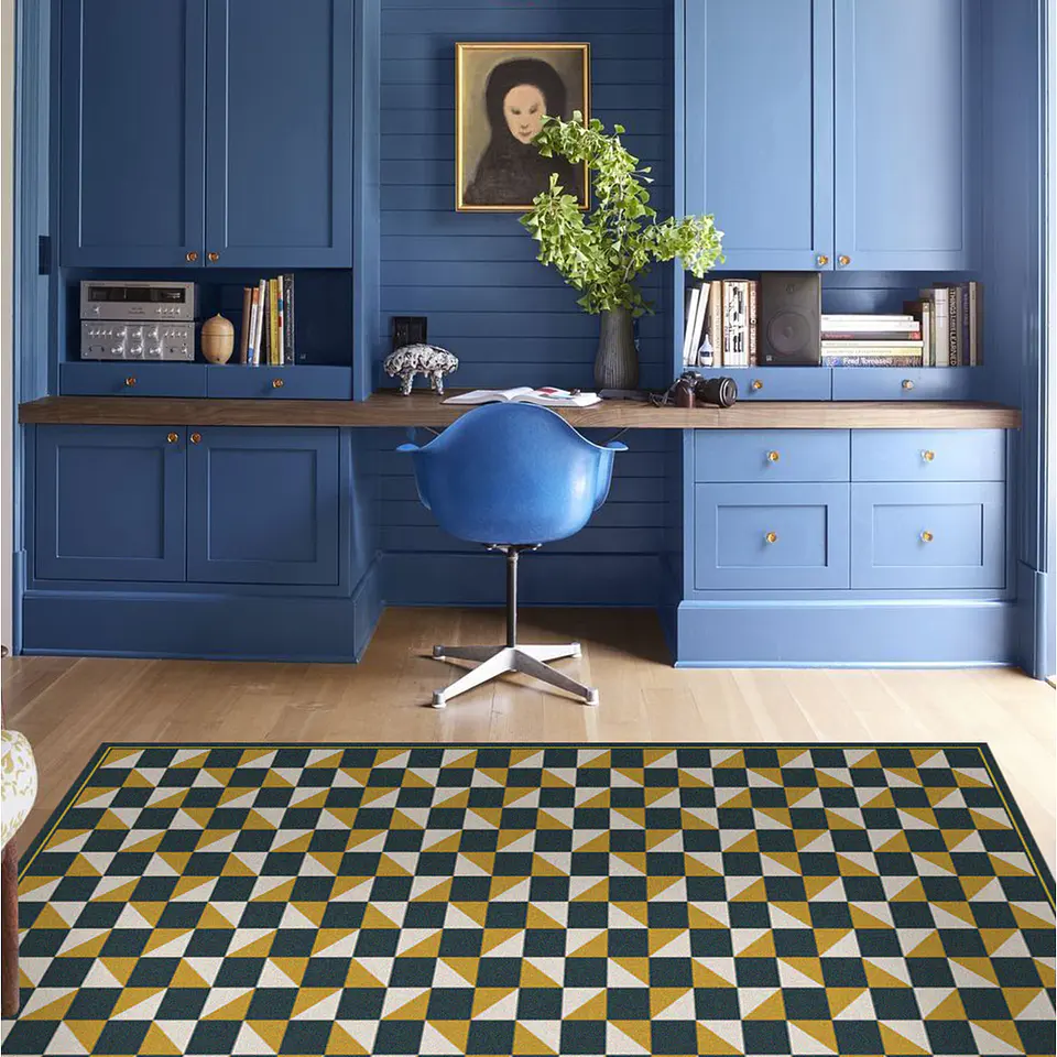Tablero Mustard 8