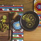 Set 8 Individuales Rectangular Kilim - Miniatura 3