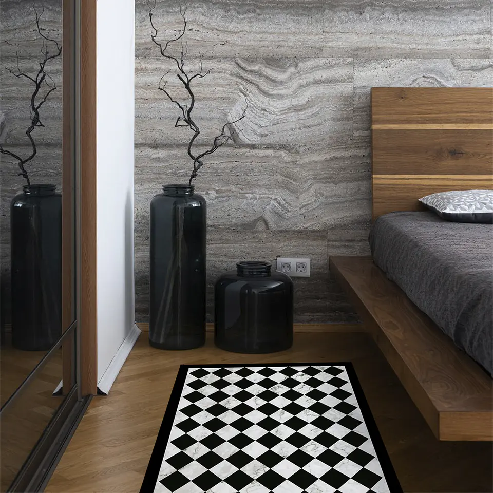 Rombo Dama Classic Marble 3