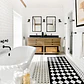Rombo Dama Classic Marble - Miniatura 6