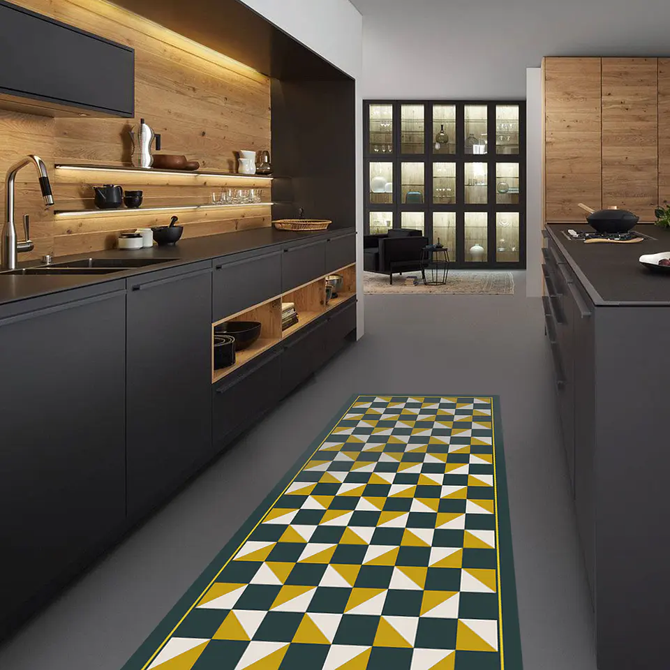 Tablero Mustard 4