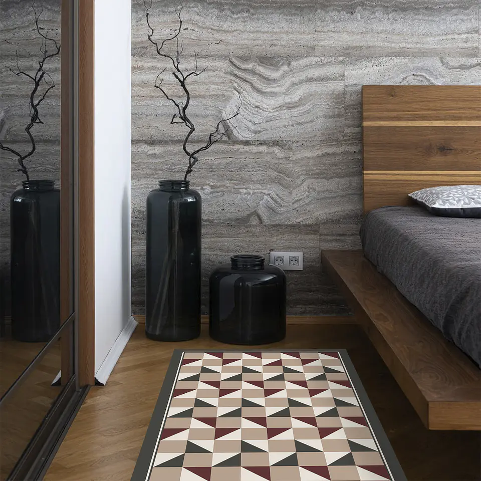 Tablero Redwood 3