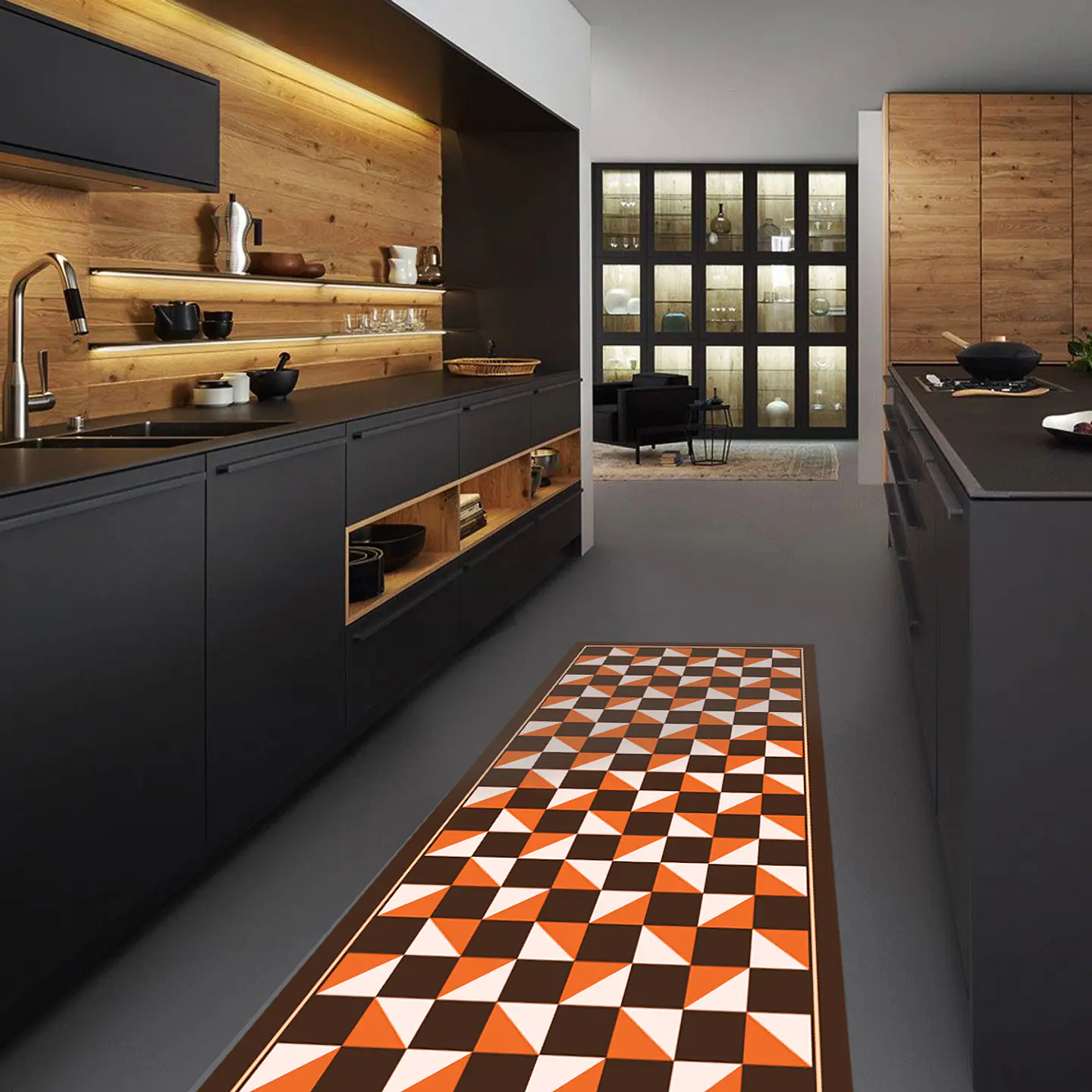 Tablero Spices 4
