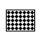Rombo Dama Classic - Miniatura 1