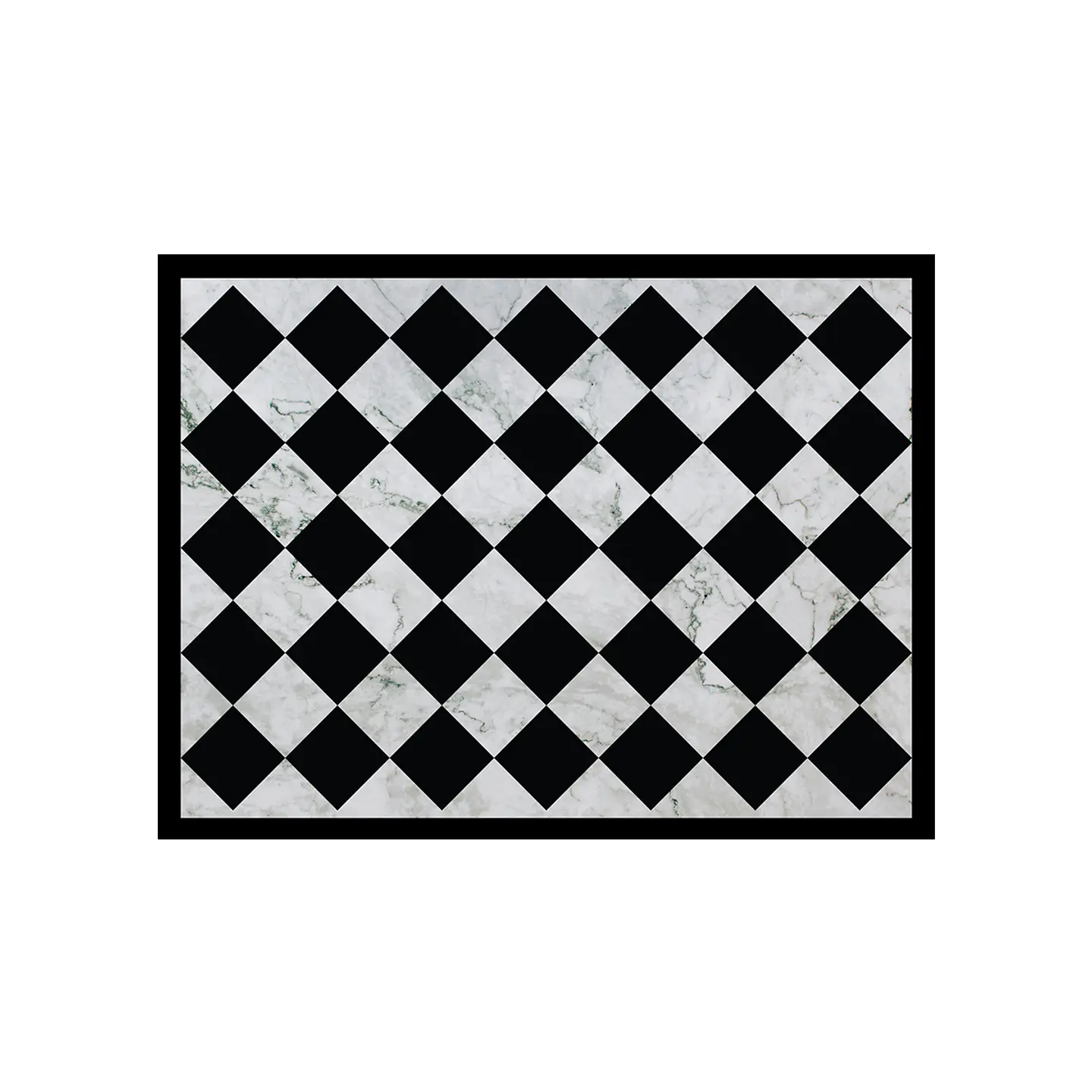 Rombo Dama Classic Marble 1