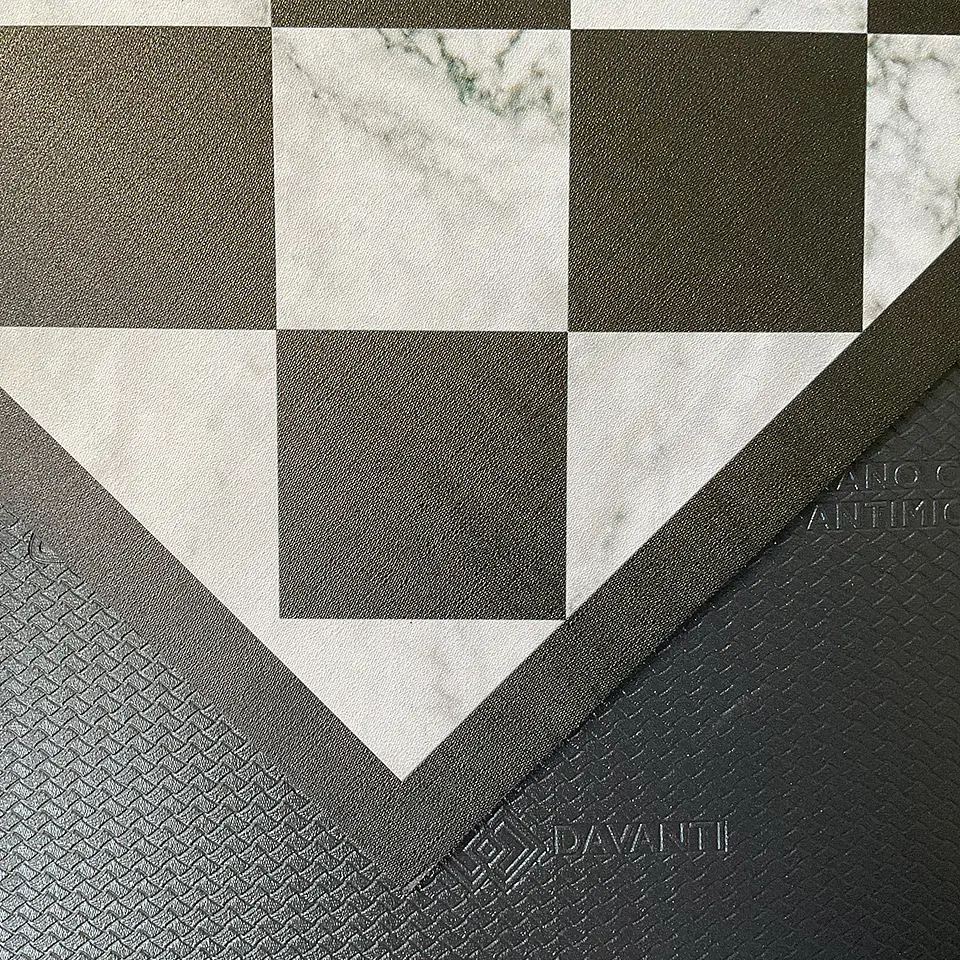 Rombo Dama Classic Marble 12