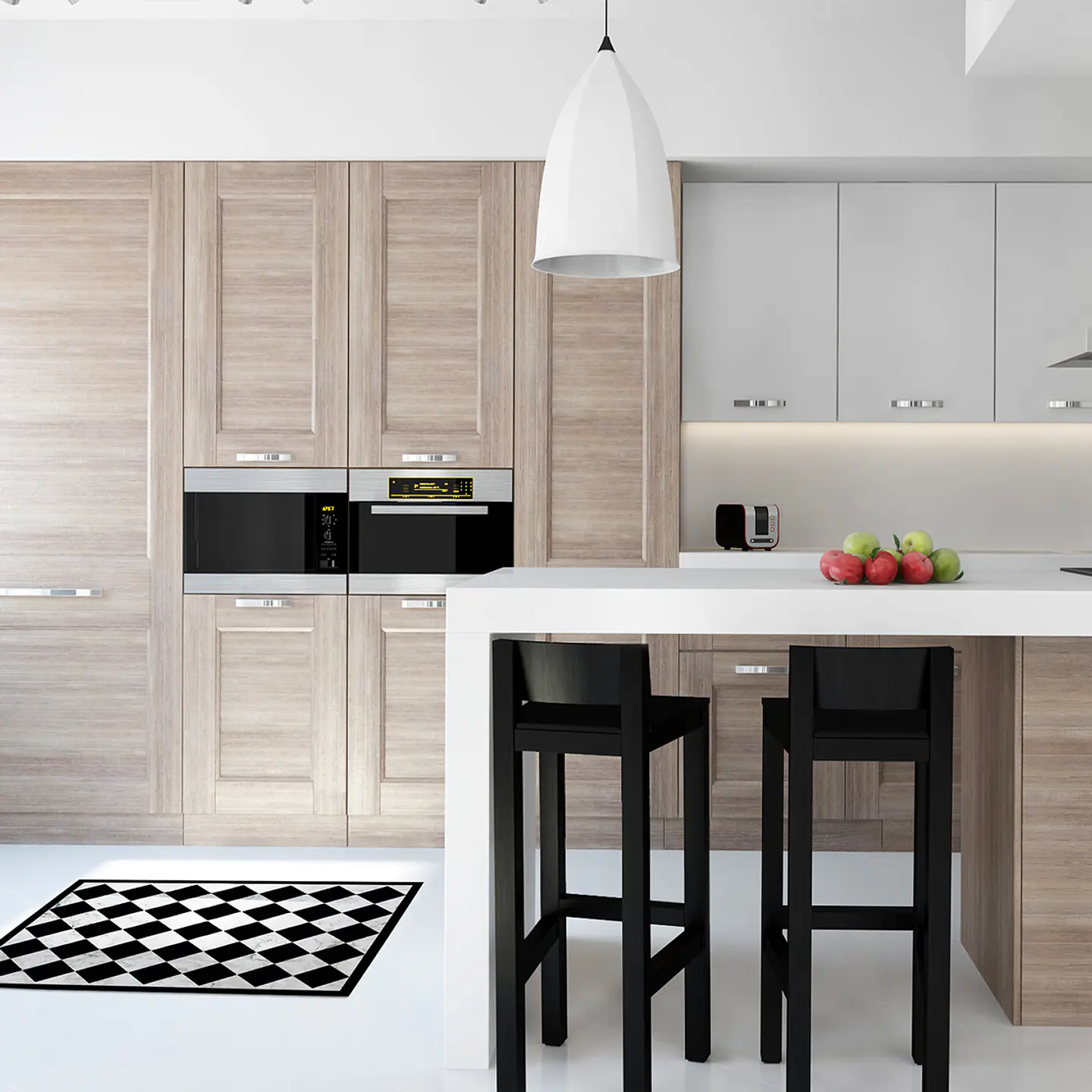 Rombo Dama Classic Marble 5
