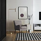 Rombo Dama Classic Marble - Miniatura 7