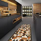 Prisma Roasted Pecan - Miniatura 5