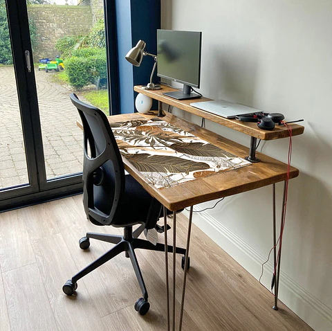 Office Pad Hojas
