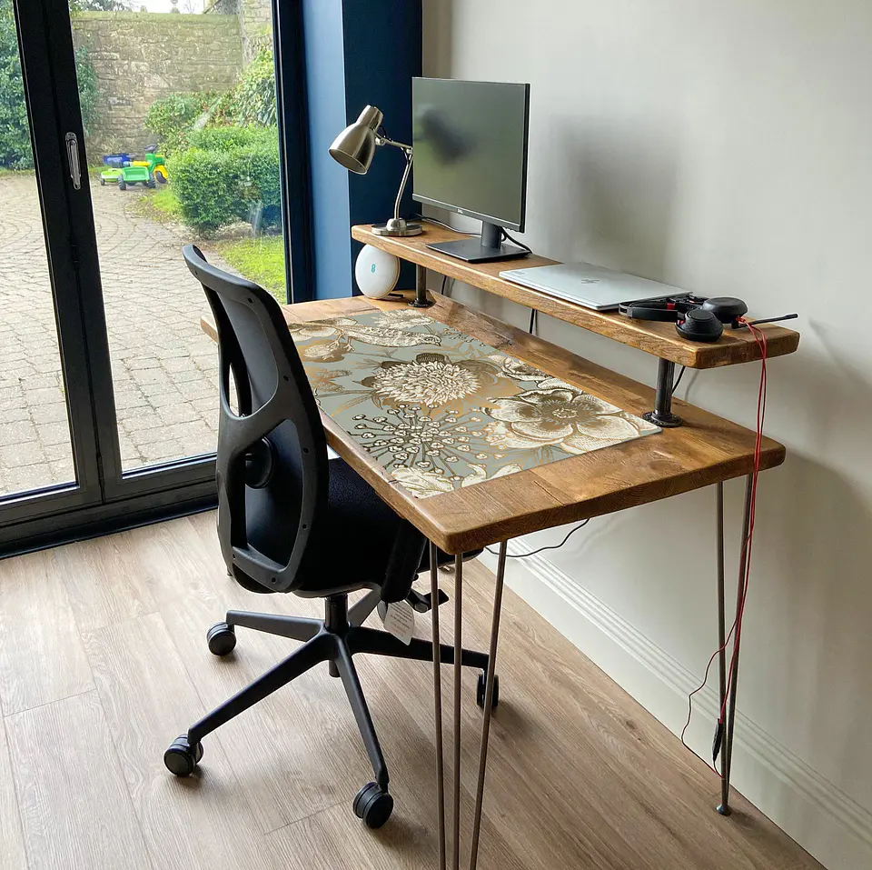 Office Pad Primavera 2