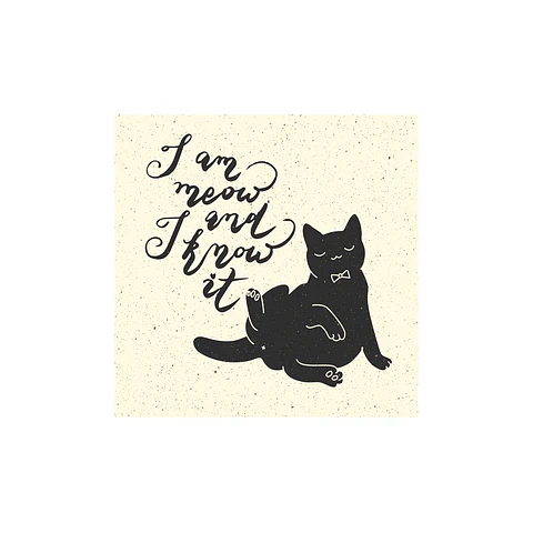 Cattitude