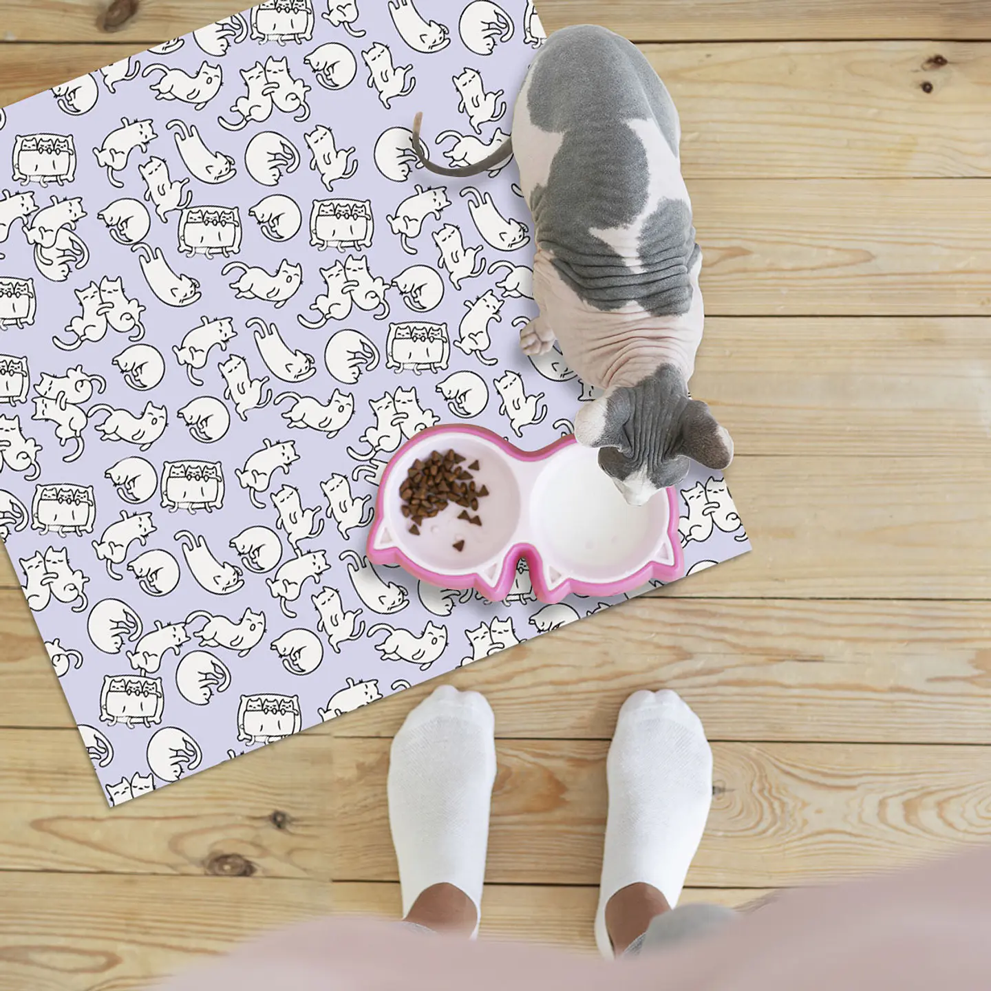 Cat Life 2