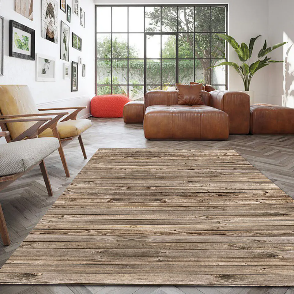 Madera Rustica Honey 7
