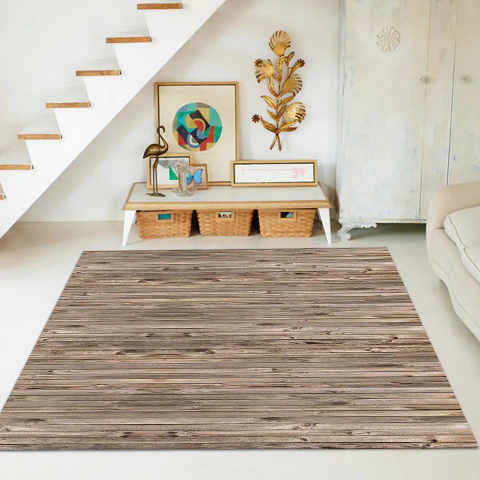Madera Rustica Honey 8