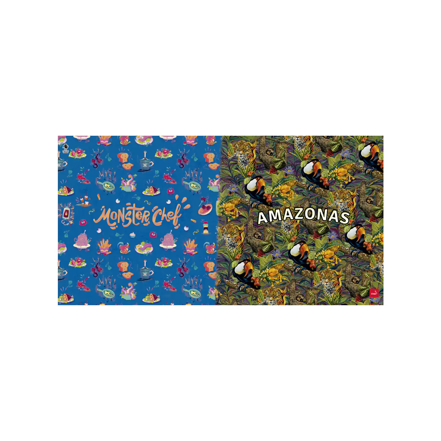 Playmat MonsterZona 140 x 70 cm 1